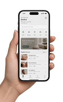 Mobile App Development