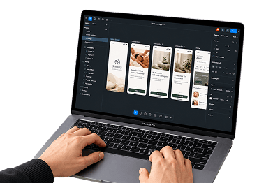 UI/UX Design